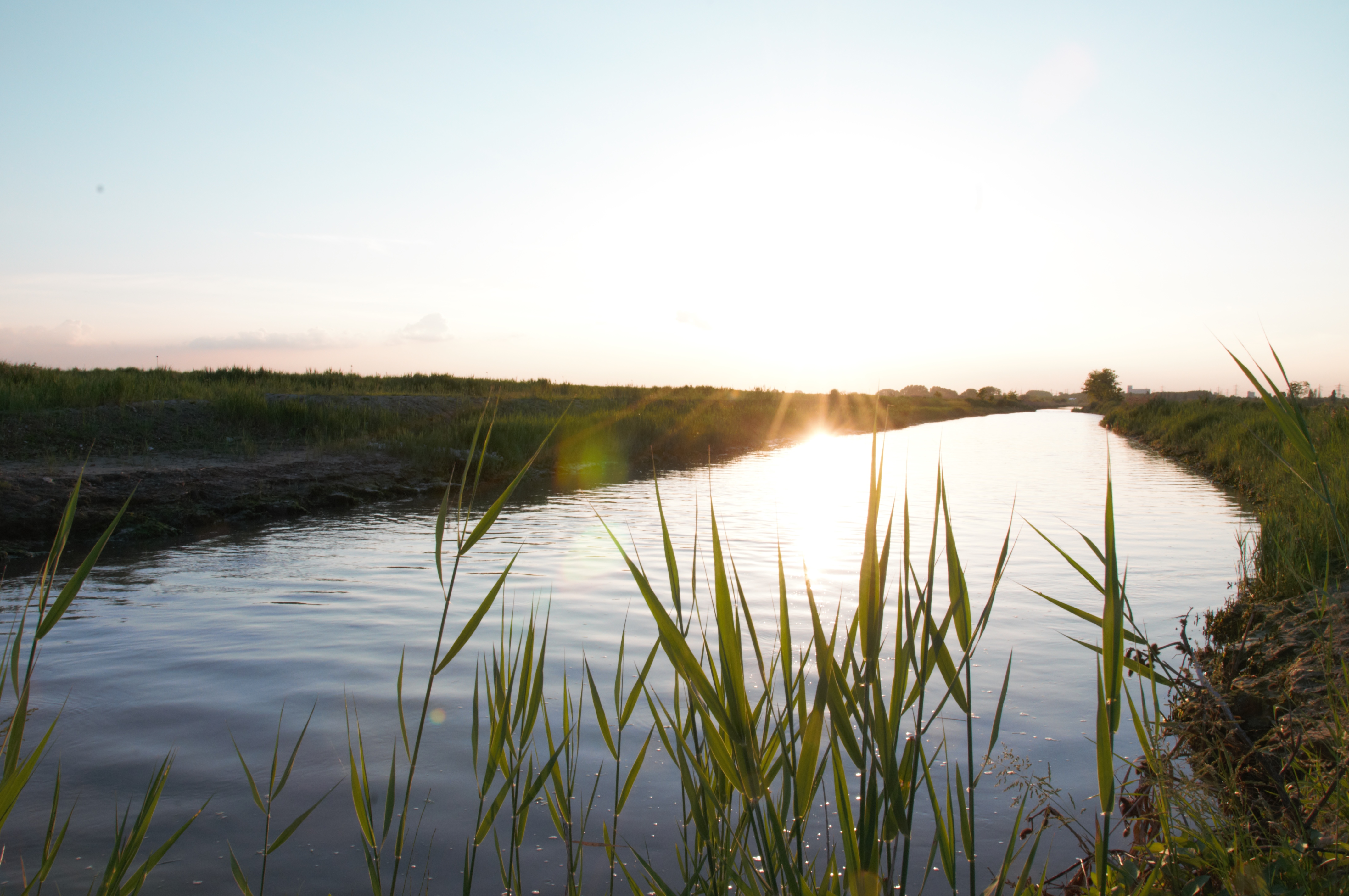 Il Fiume Racconta